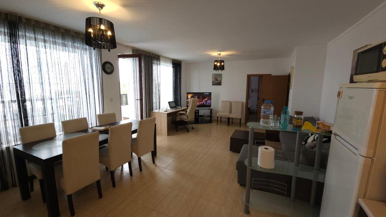 Complex Top Apartment Sveti Vlas Exterior foto